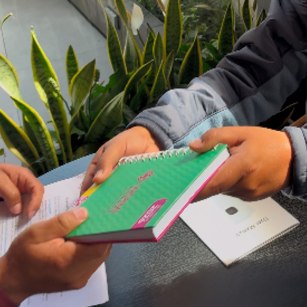 Warmienergy compromiso con el cliente