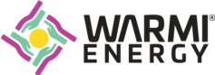 logo warmienergy