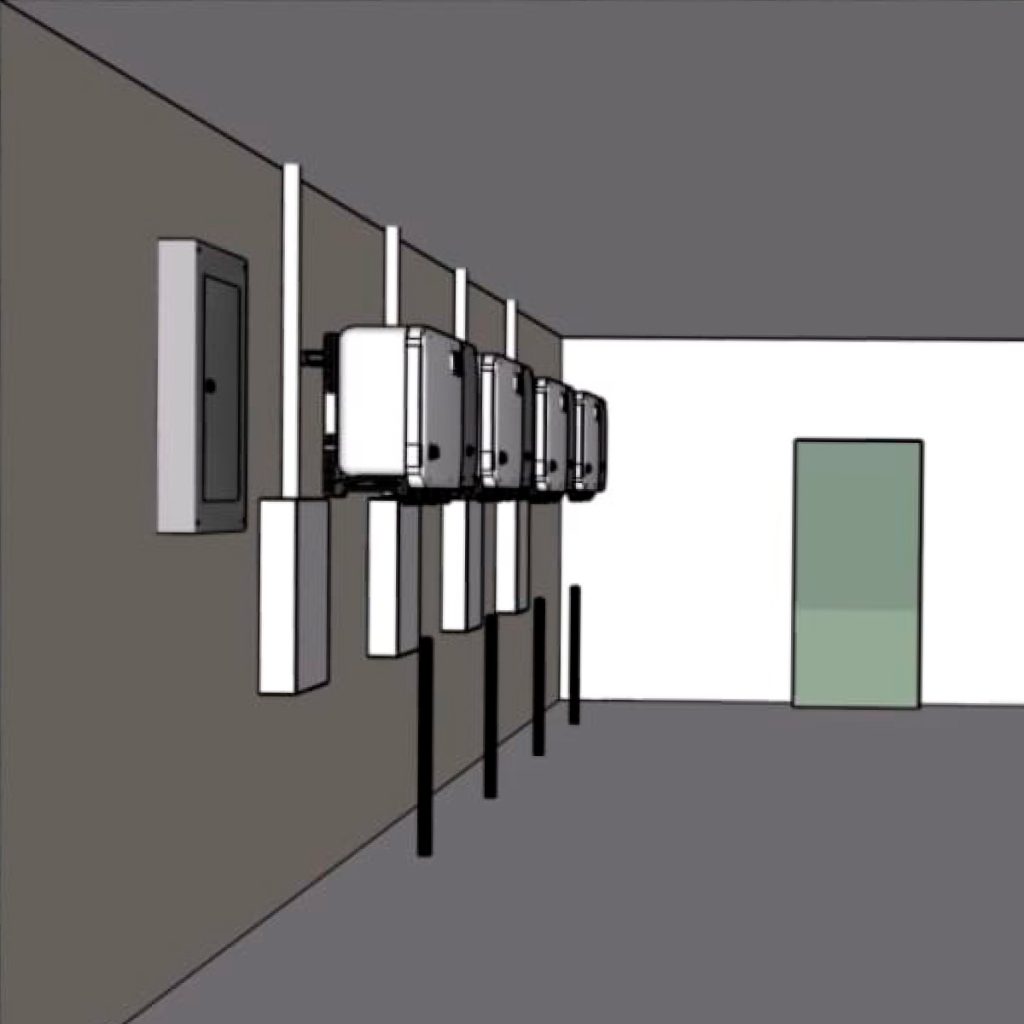 Warmienergy innovación