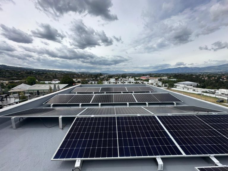 Warmienergy proyectos