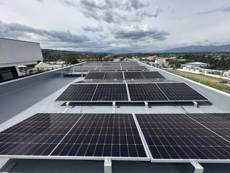 Warmienergy proyectos