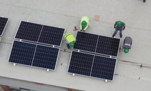 Warmienergy proyectos