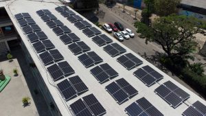 Warmienergy proyectos