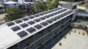 Warmienergy proyectos