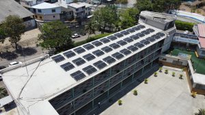 Warmienergy proyectos