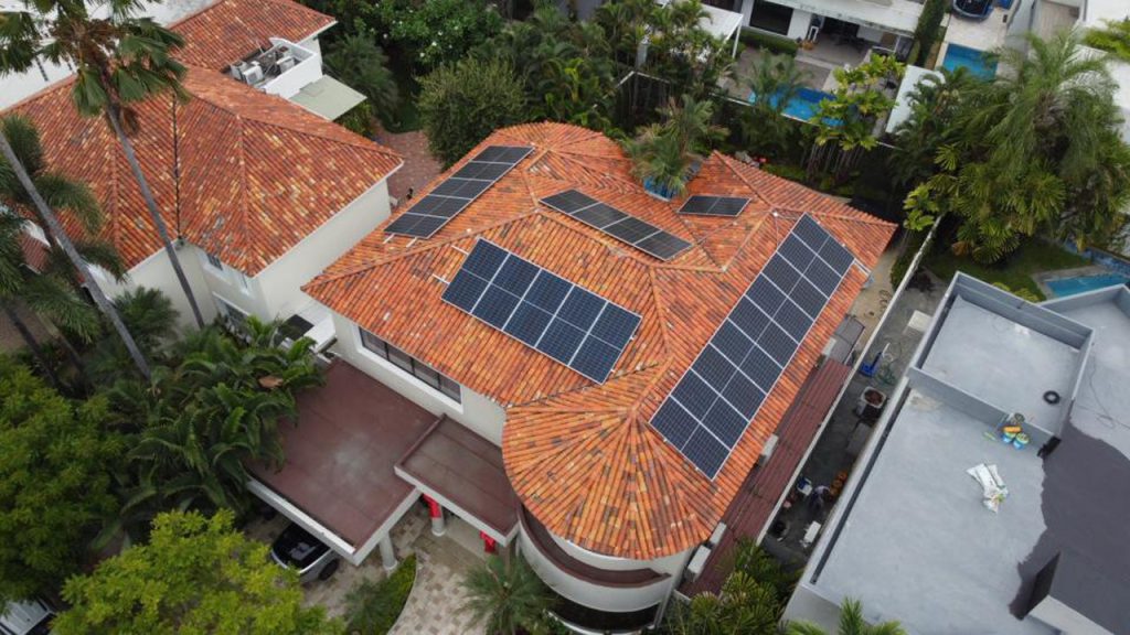 Warmienergy proyectos