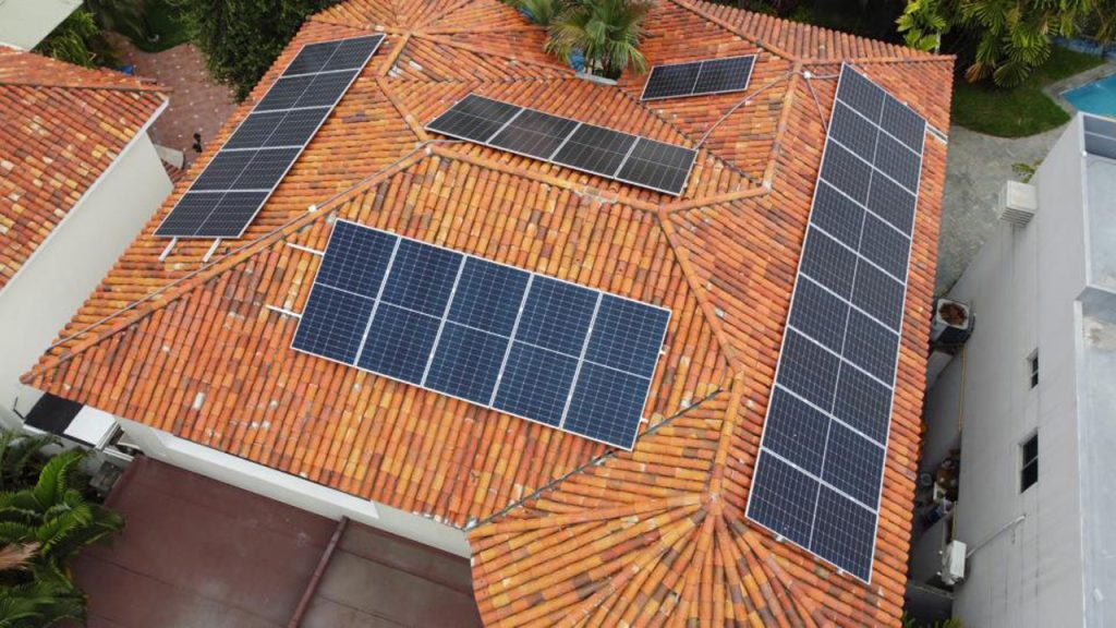 Warmienergy proyectos