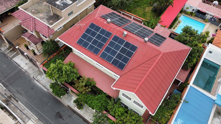 Warmienergy proyectos