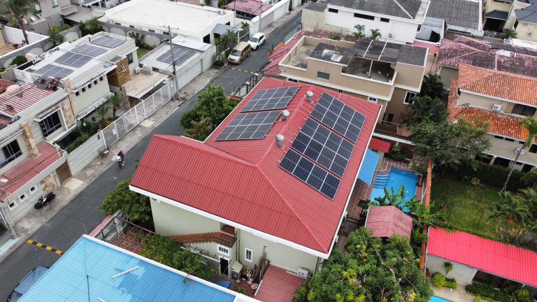 Warmienergy proyectos