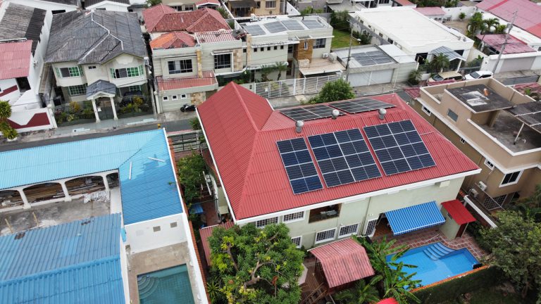 Warmienergy proyectos