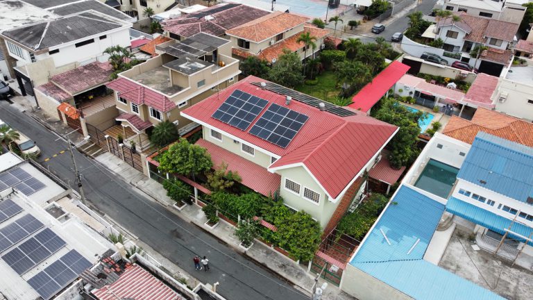 Warmienergy proyectos