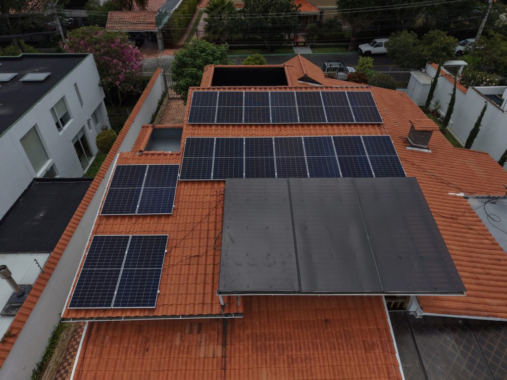 Warmienergy proyectos