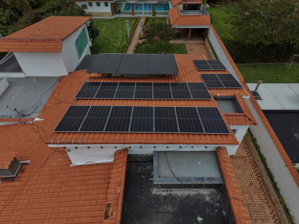 Warmienergy proyectos