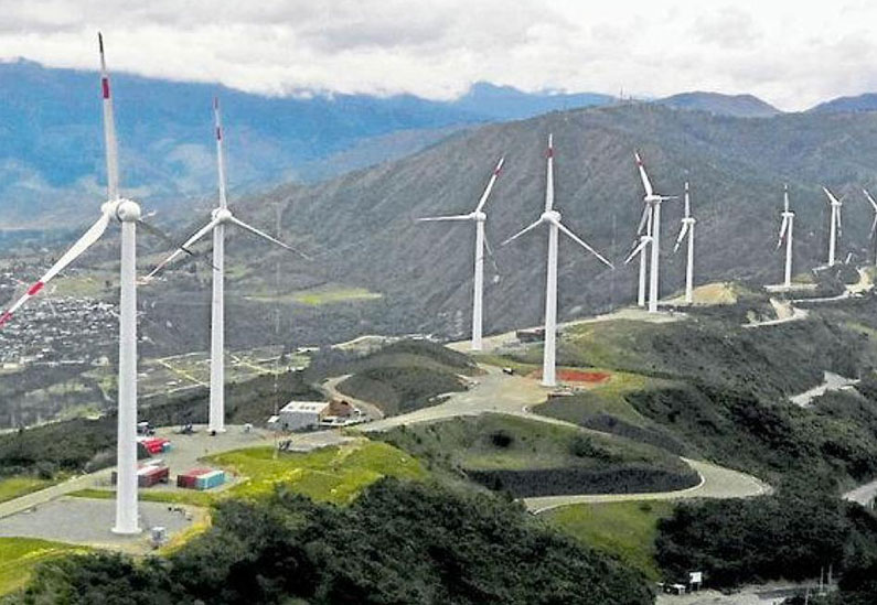 Warmienergy soluciones energía eólica