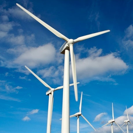 Warmienergy soluciones energía eólica