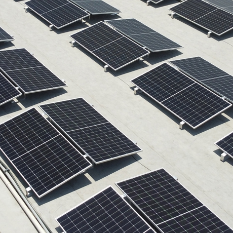 Warmienergy soluciones energía solar