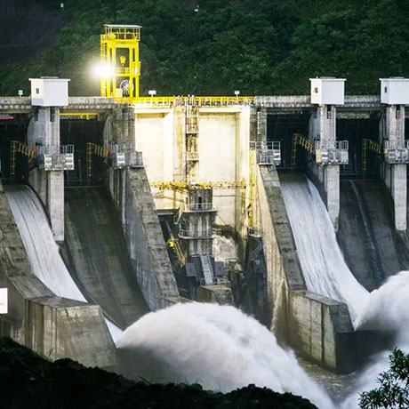 Warmienergy soluciones energía hidráulica