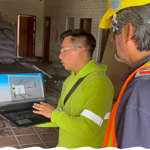 Warmienergy informe técnico económico