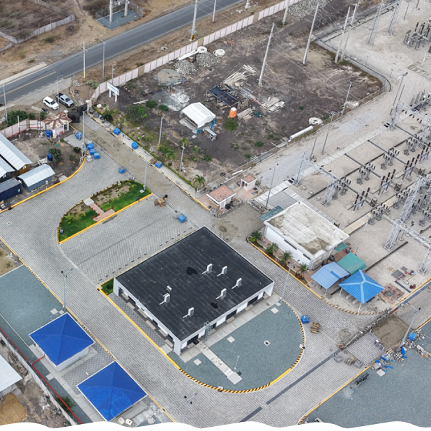 Warmienergy inspección