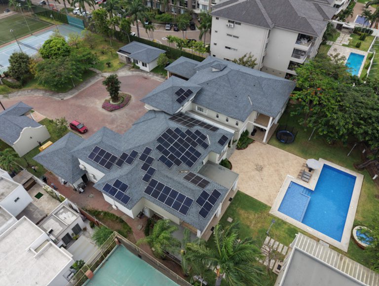 Warmienergy proyectos