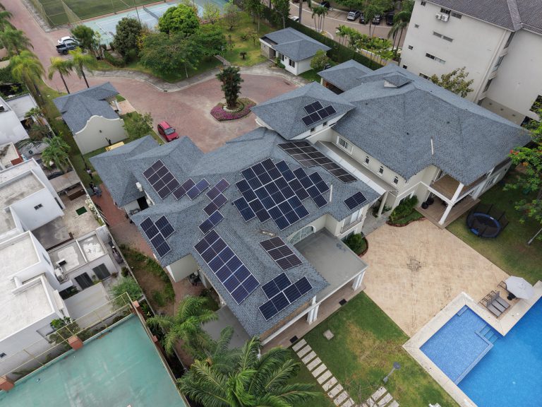 Warmienergy proyectos