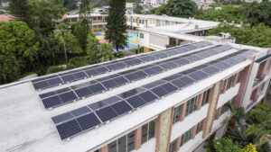 Warmienergy proyectos