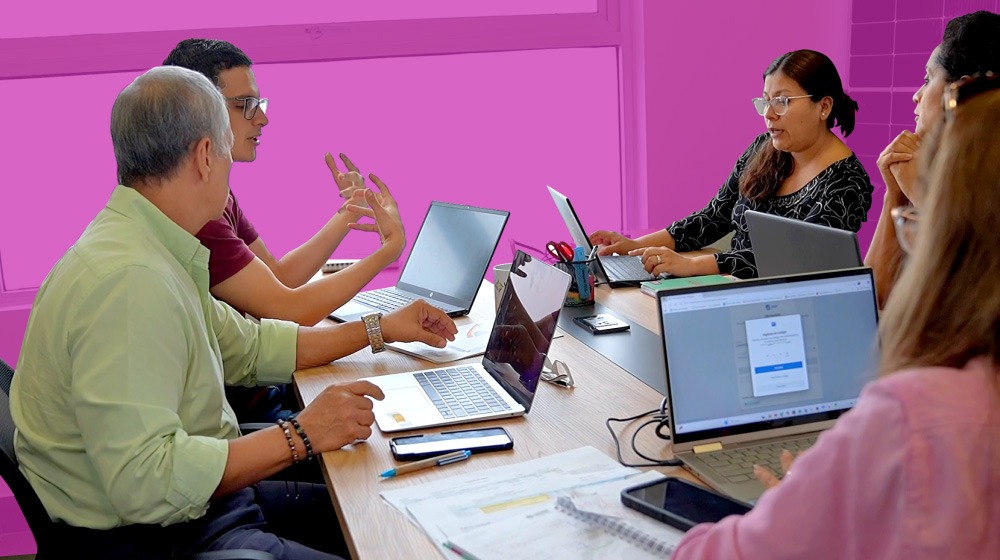 Warmienergy soluciones