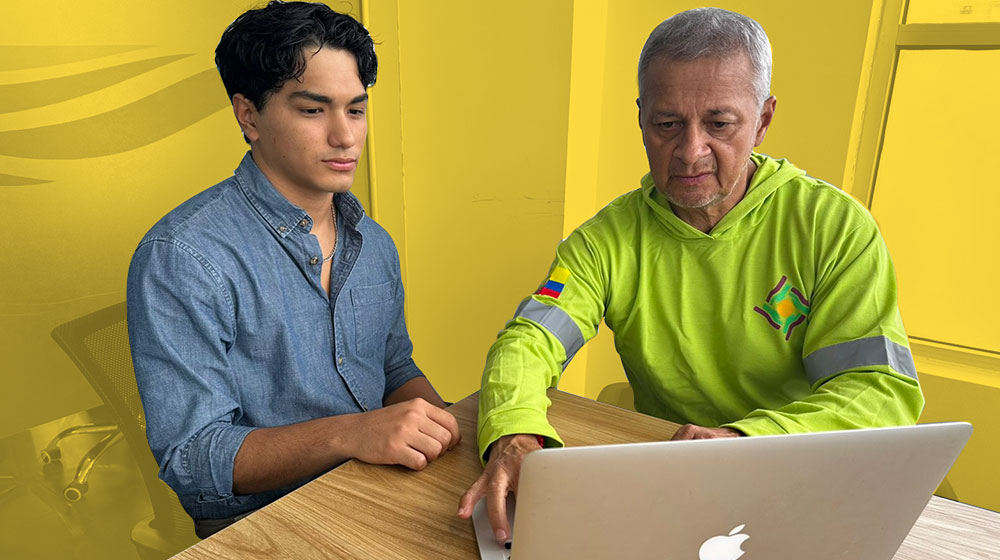 Warmienergy soluciones